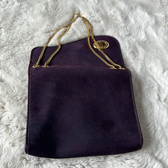 AUTHENTIC CHRISTIAN DIOR HANDBAG - Picture 8 of 12